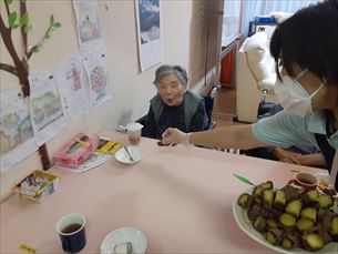 折り紙教室