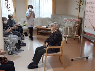 折り紙教室