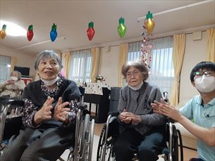 折り紙教室