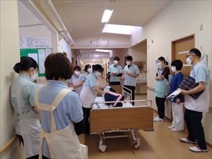 折り紙教室