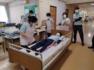 折り紙教室