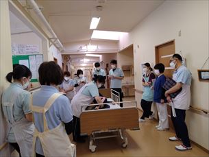 折り紙教室