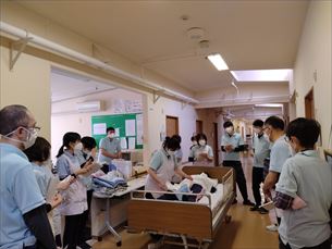 折り紙教室