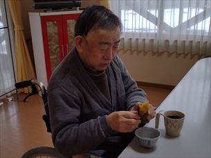 折り紙教室