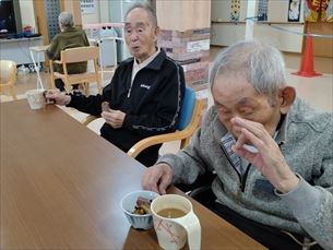 折り紙教室