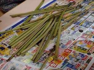 折り紙教室