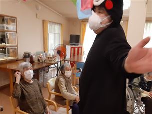 折り紙教室