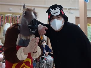 折り紙教室