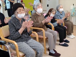折り紙教室