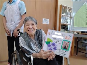 折り紙教室