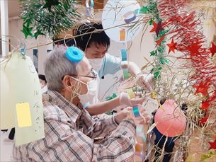 折り紙教室