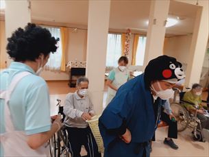 折り紙教室