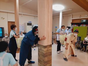 折り紙教室