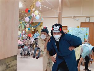 折り紙教室