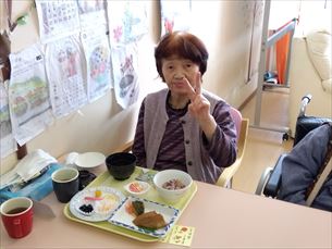 折り紙教室