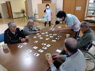 折り紙教室