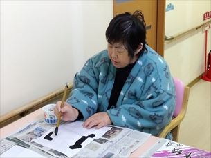 折り紙教室