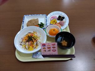 折り紙教室