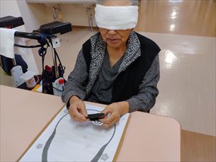 折り紙教室