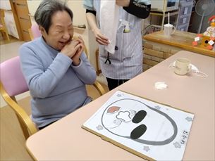 折り紙教室