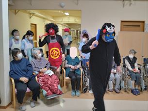 折り紙教室