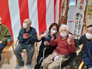 折り紙教室