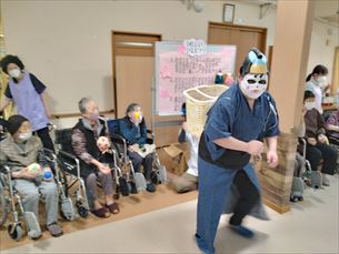 折り紙教室