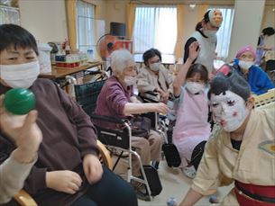折り紙教室