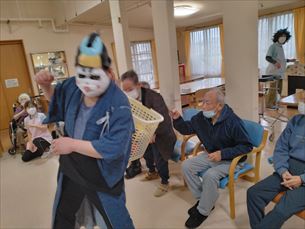 折り紙教室