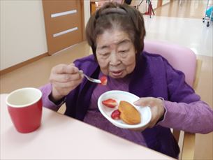 折り紙教室