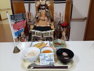 折り紙教室