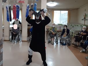 折り紙教室