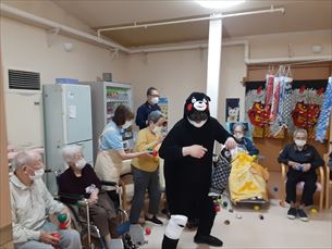 折り紙教室