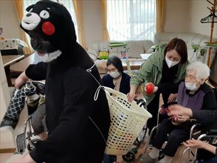 折り紙教室