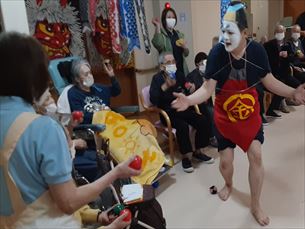 折り紙教室