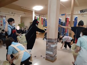 折り紙教室