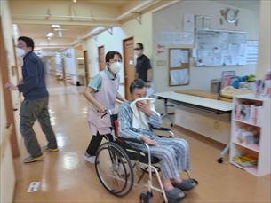 折り紙教室