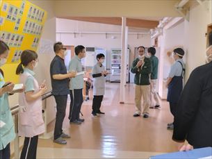 折り紙教室