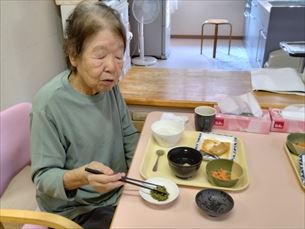 折り紙教室