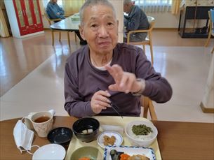 折り紙教室
