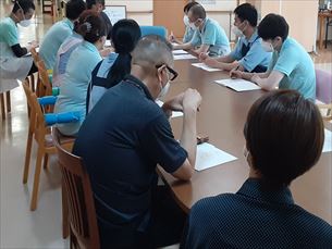 折り紙教室