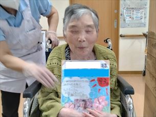 折り紙教室