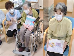 折り紙教室