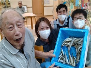 折り紙教室
