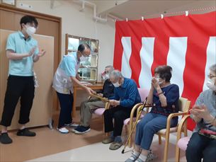 折り紙教室