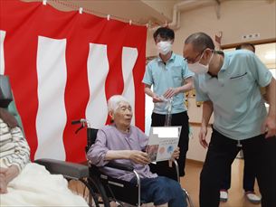 折り紙教室