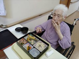 折り紙教室