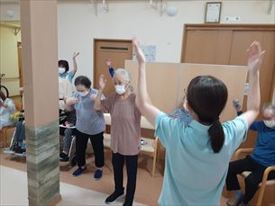 折り紙教室
