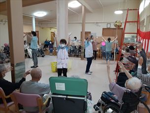 折り紙教室