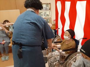 折り紙教室